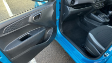 Hyundai i10 1.2 MPi SE Connect 5dr Auto Petrol Hatchback